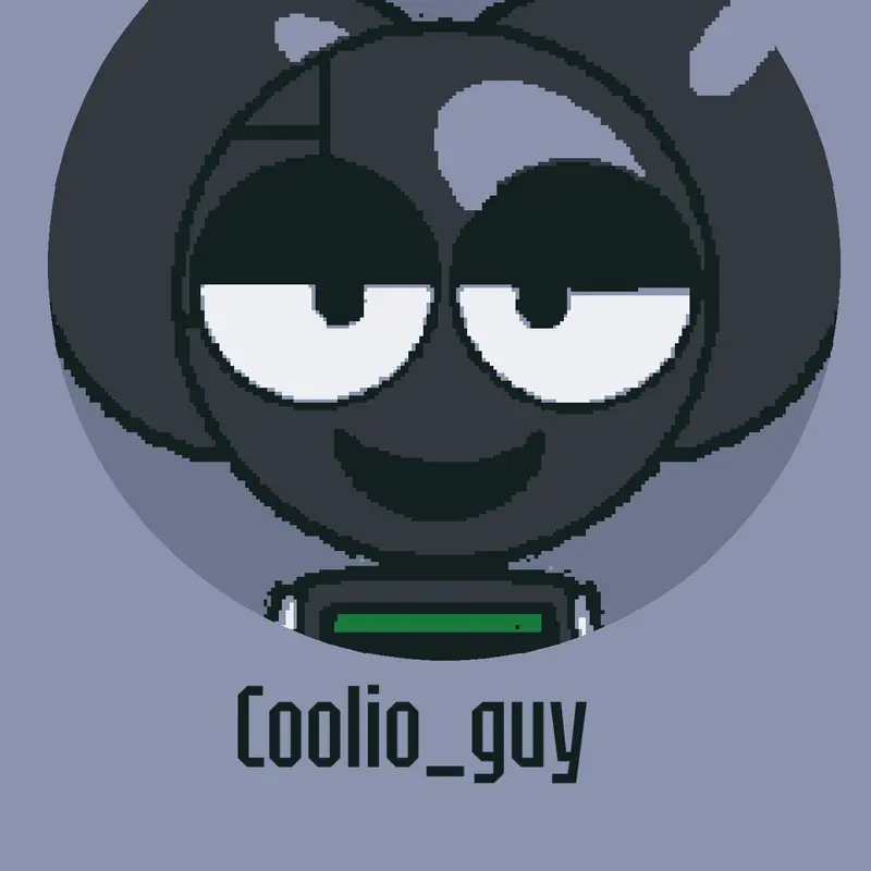 Game by @coolio_guy