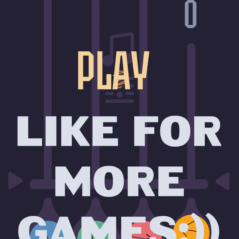 Game by @corkachmurka
