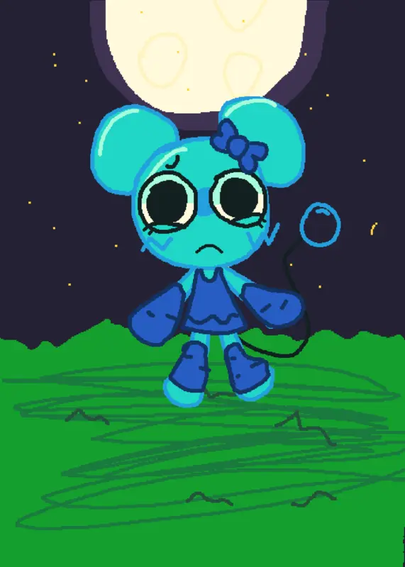 Game by @Gengibre19