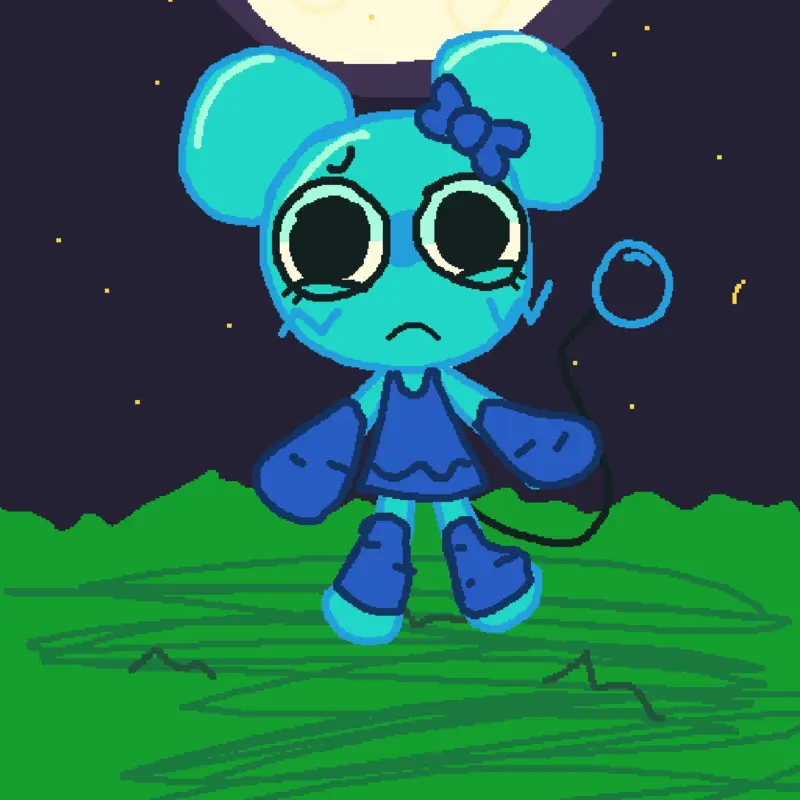 Game by @Gengibre19