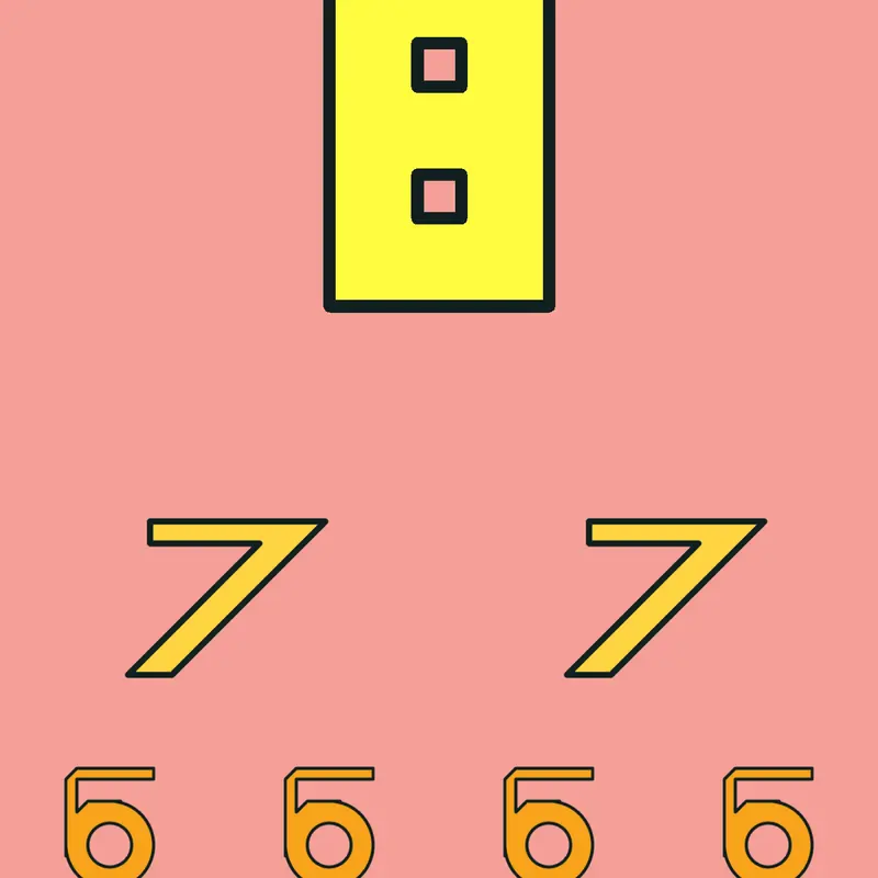 Game by @pedrodemartin