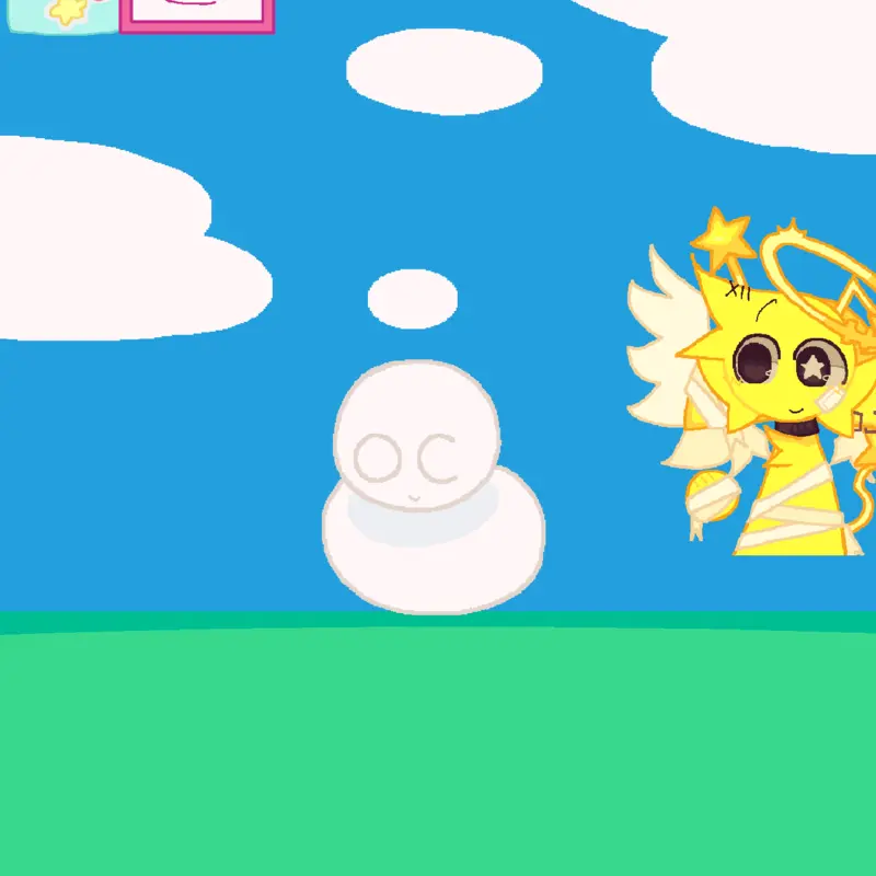 Game by @isabellabis