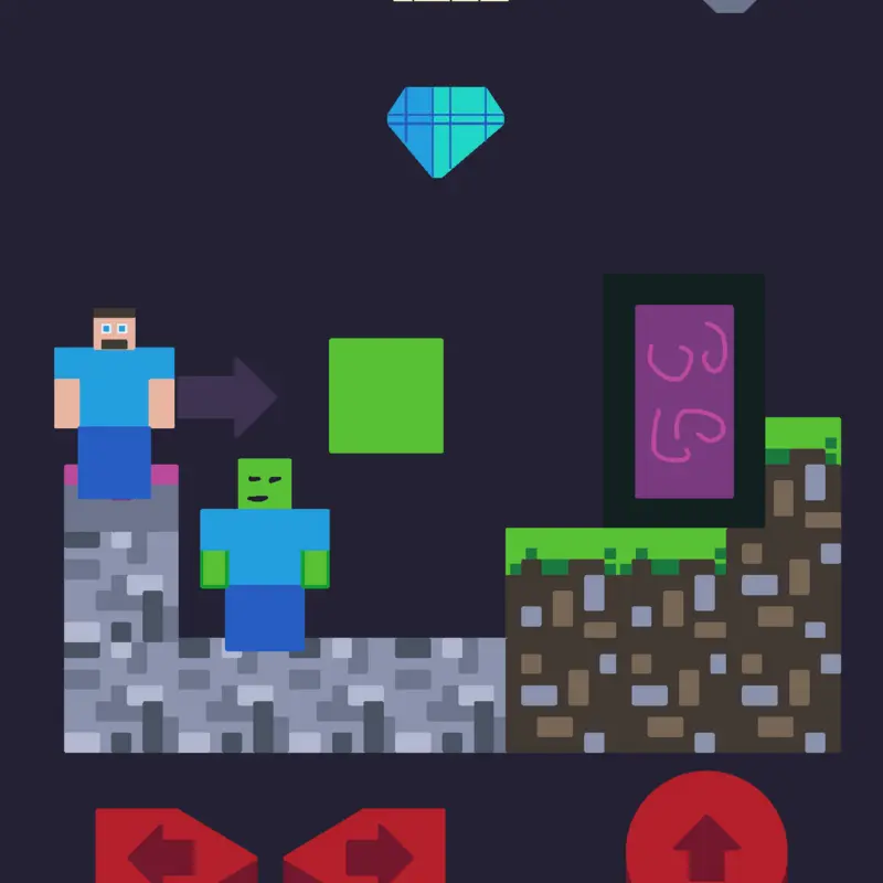 Game by @simplecreations