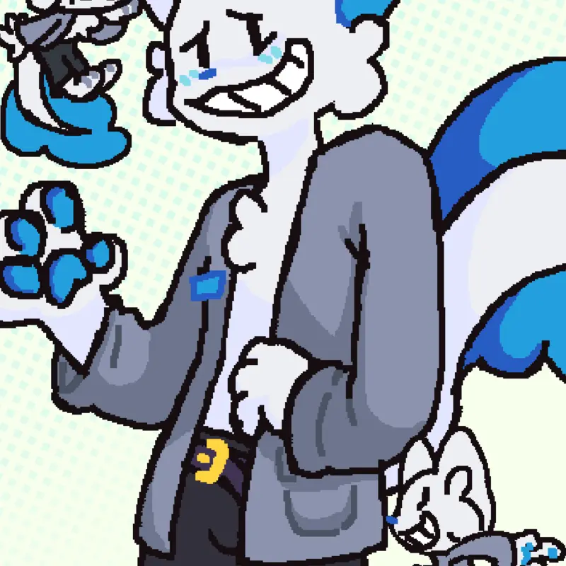 Game by @Geode_Quartz