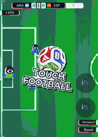 Touch Football