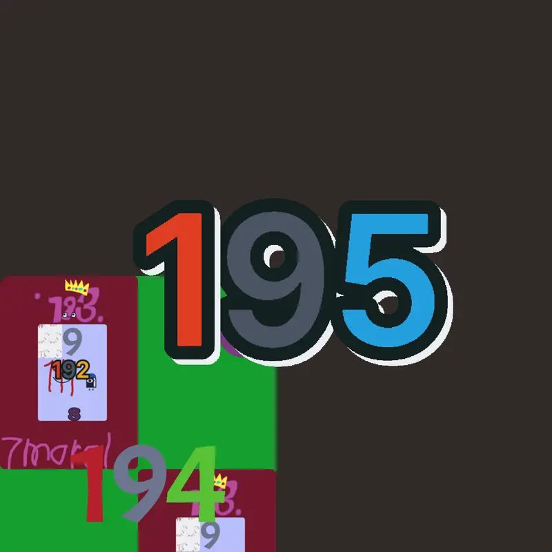 Game by @12yw