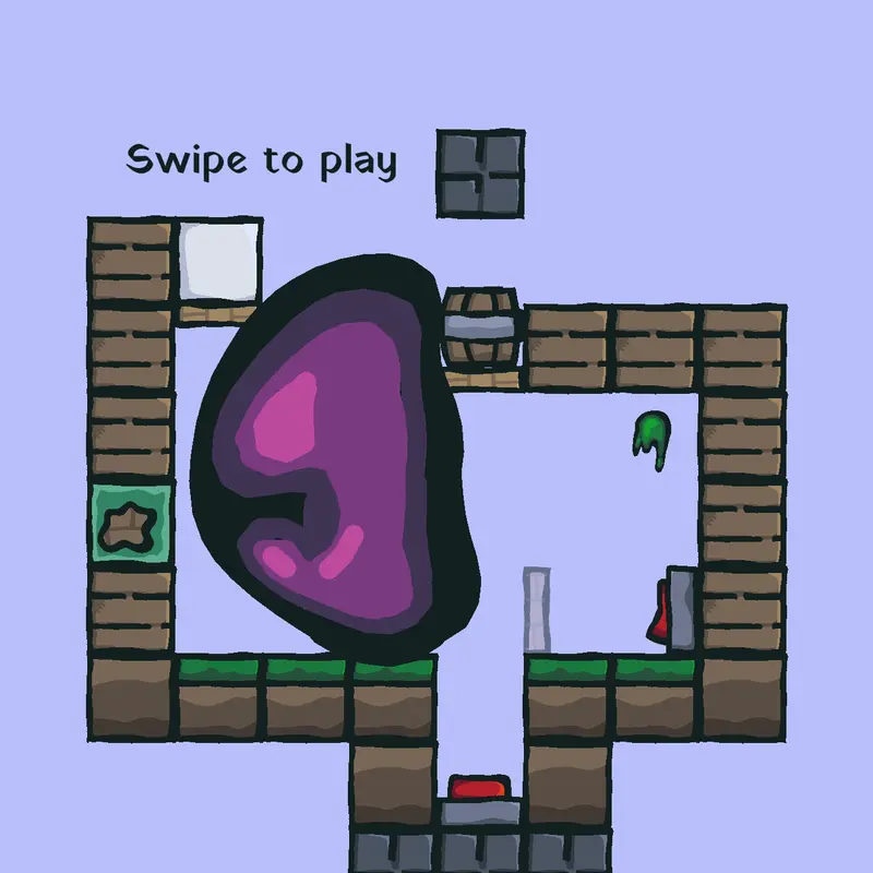 Game by @CHUNGPENG