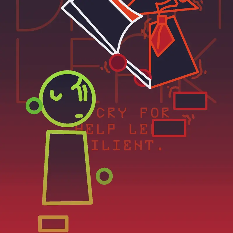 Game by @LilBacon