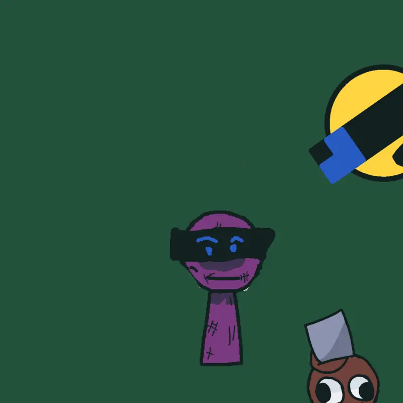 Game by @DETECTIVEVR7