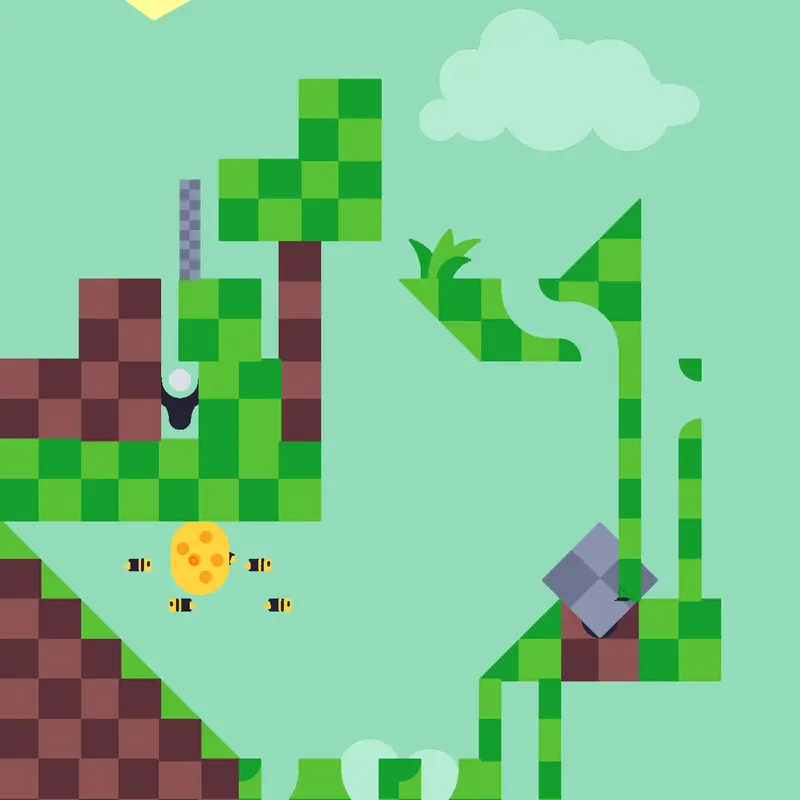 Golf by @brunokronka