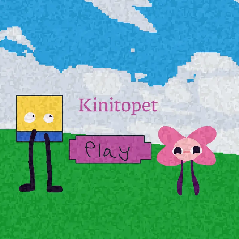 Game by @mnamz