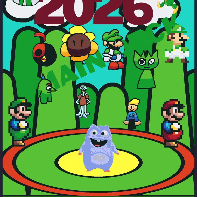 Game by @-MGGame-