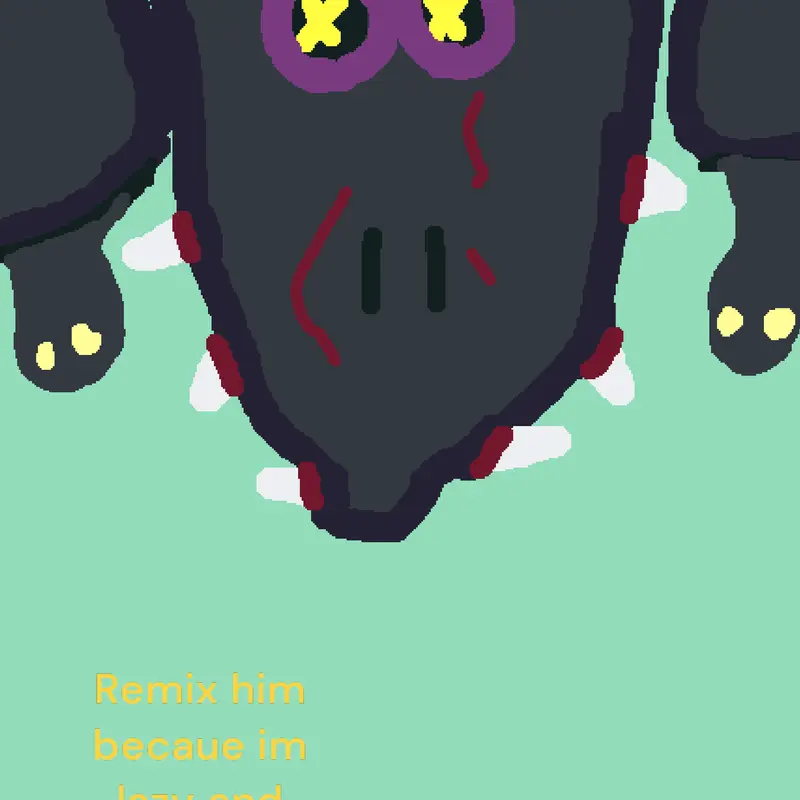 Game by @kokanutrain
