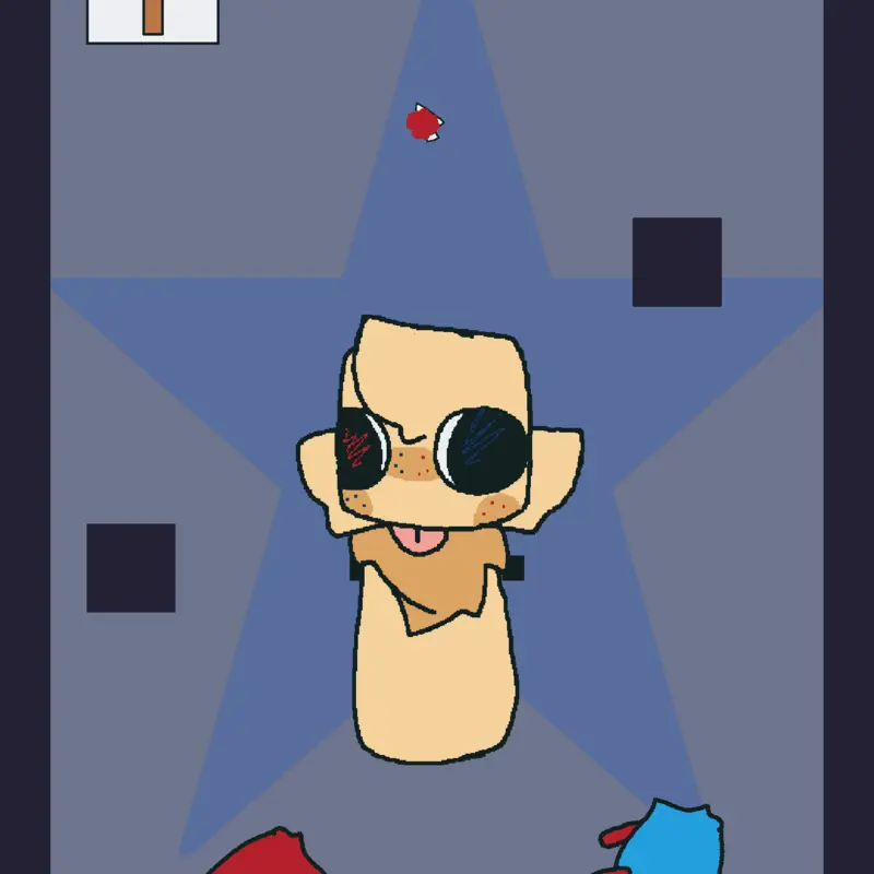 Game by @wollydoggy