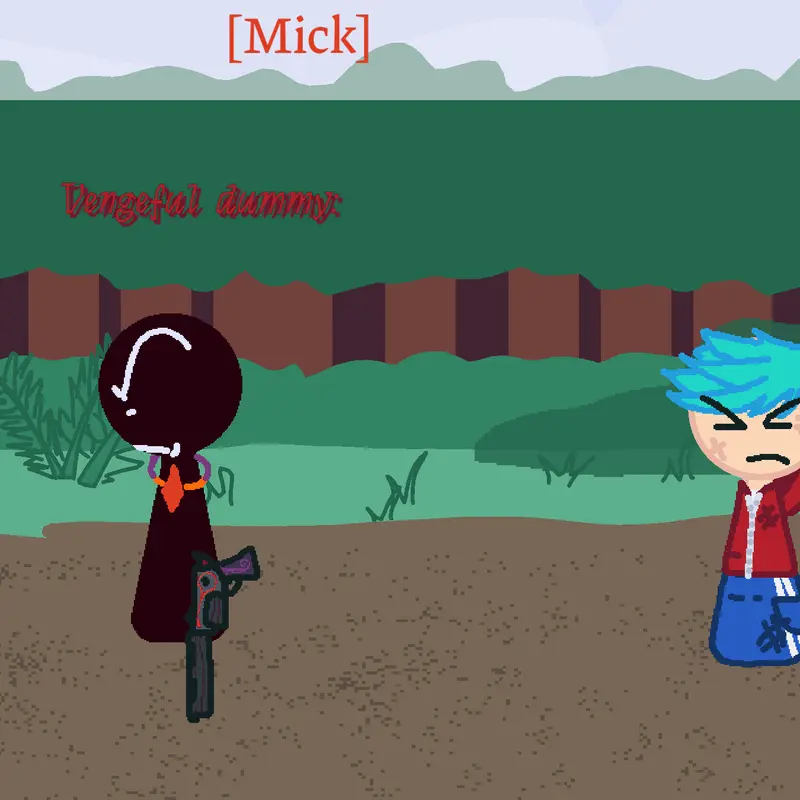 Game by @Max203