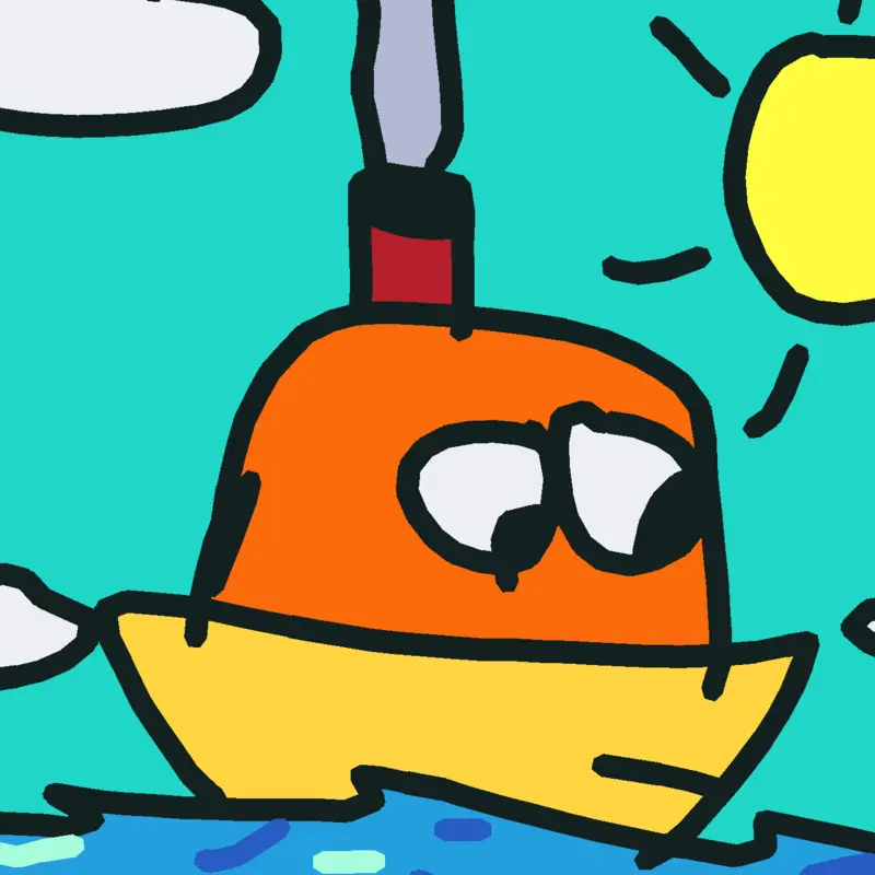 Barco Chiquito Castle Music by @baloncito123