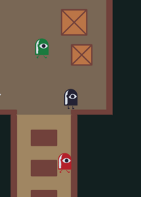 Dorms