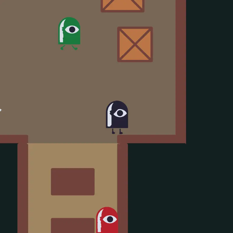 Dorms by @nexonium