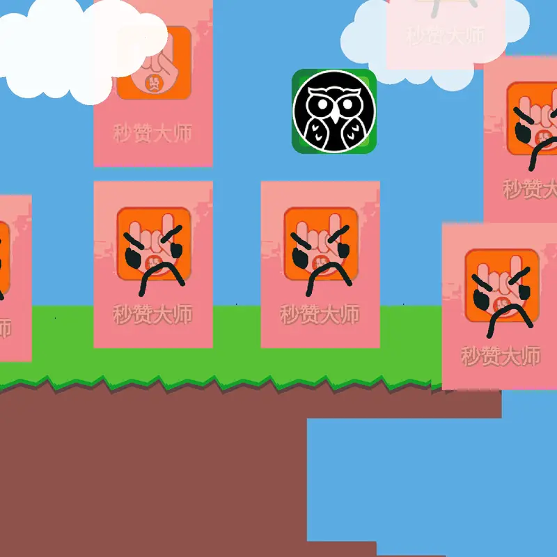 Game by @myhorror9292