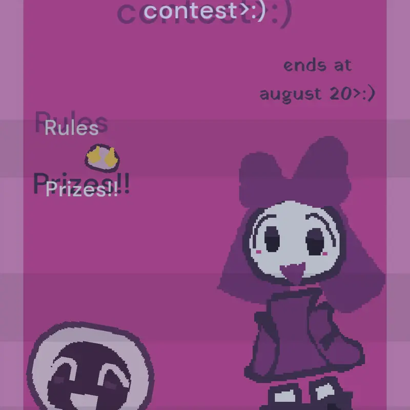 Game by @MysticFrog