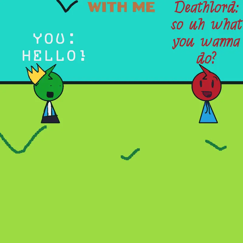 Game by @DeathLord057