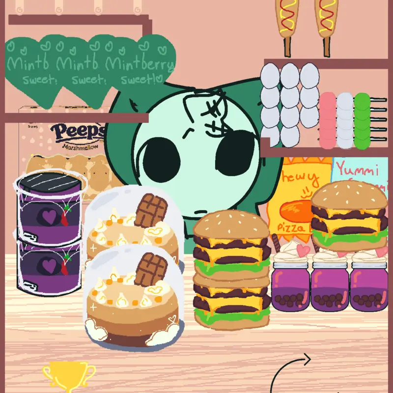 Game by @bacon--