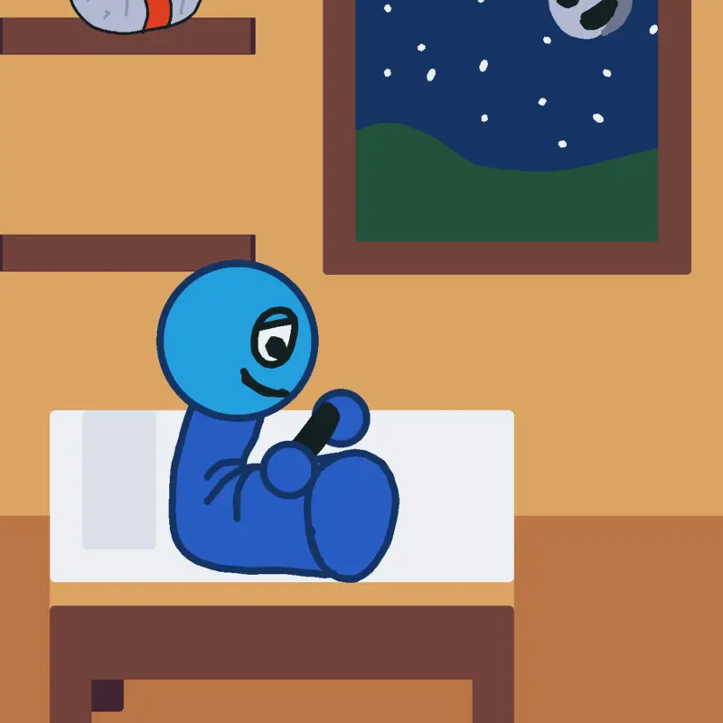 Game by @halfjevin_official