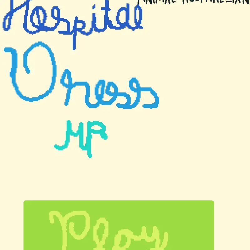 Animal hospital dress up inspired by ani by @mikaelly123