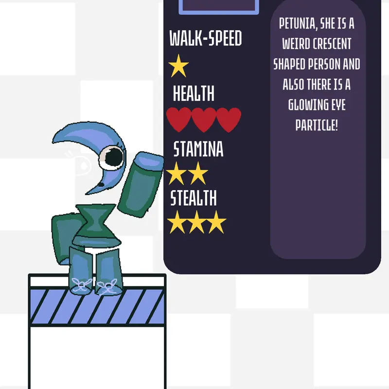 Game by @Leftustronomer