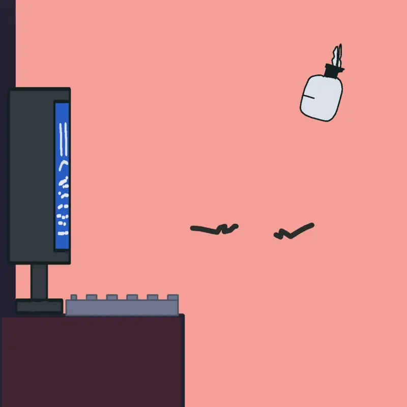 Game by @YourLocalTwoTimeRemixer