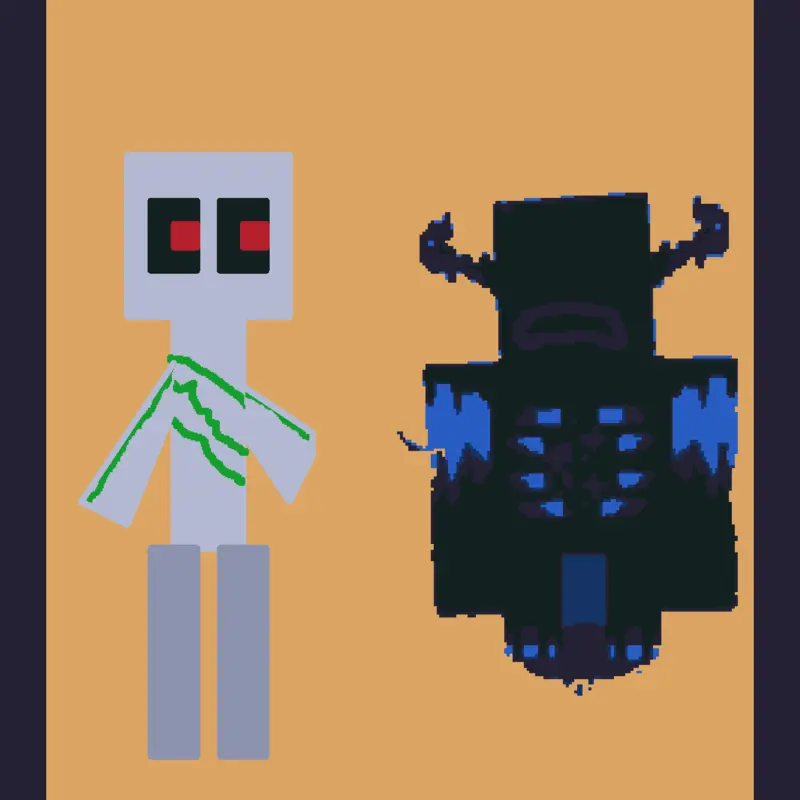 Game by @Creeper_Minecraft