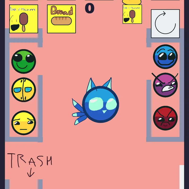 Game by @hatred_Playz