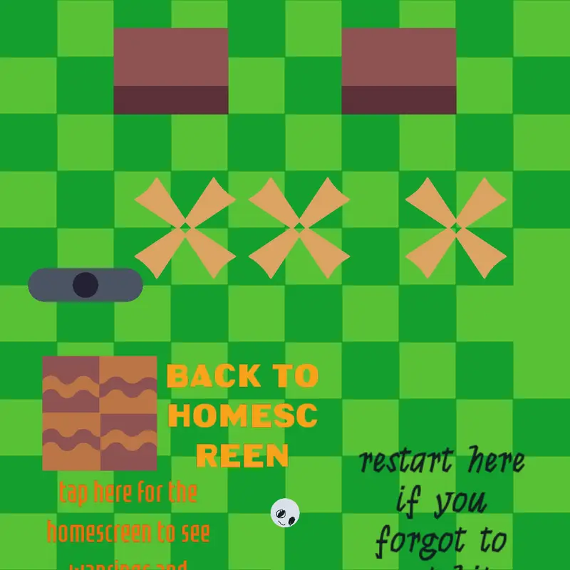 Game by @kahejaSpookyBOO20