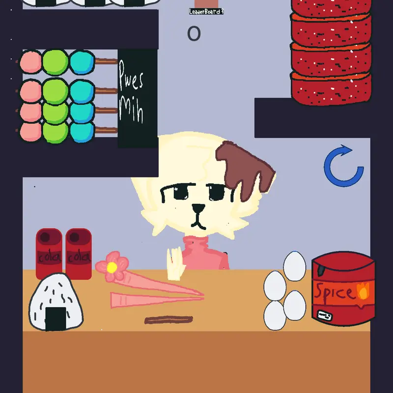 Game by @small_people