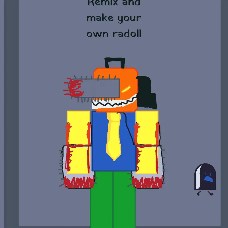 Game by @Blaze_Doomscizor