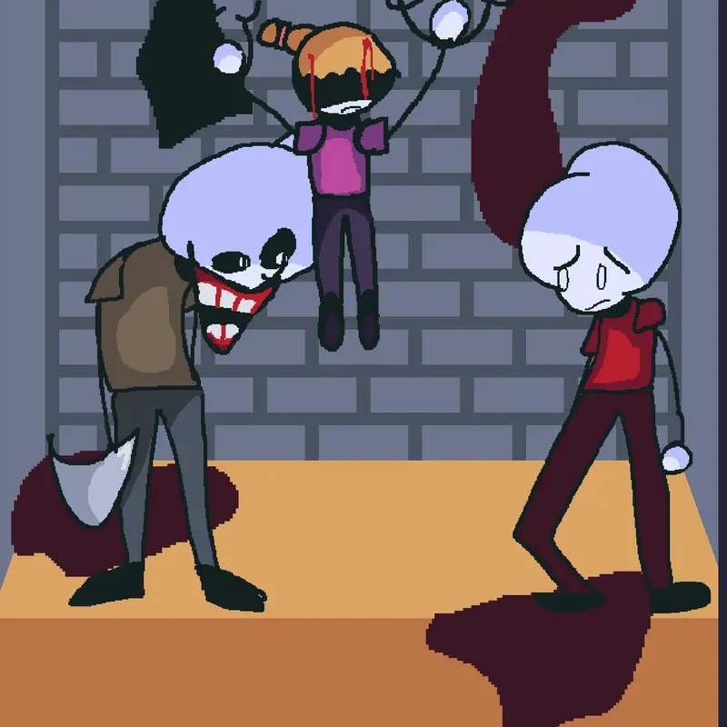 Game by @Smart_Artist