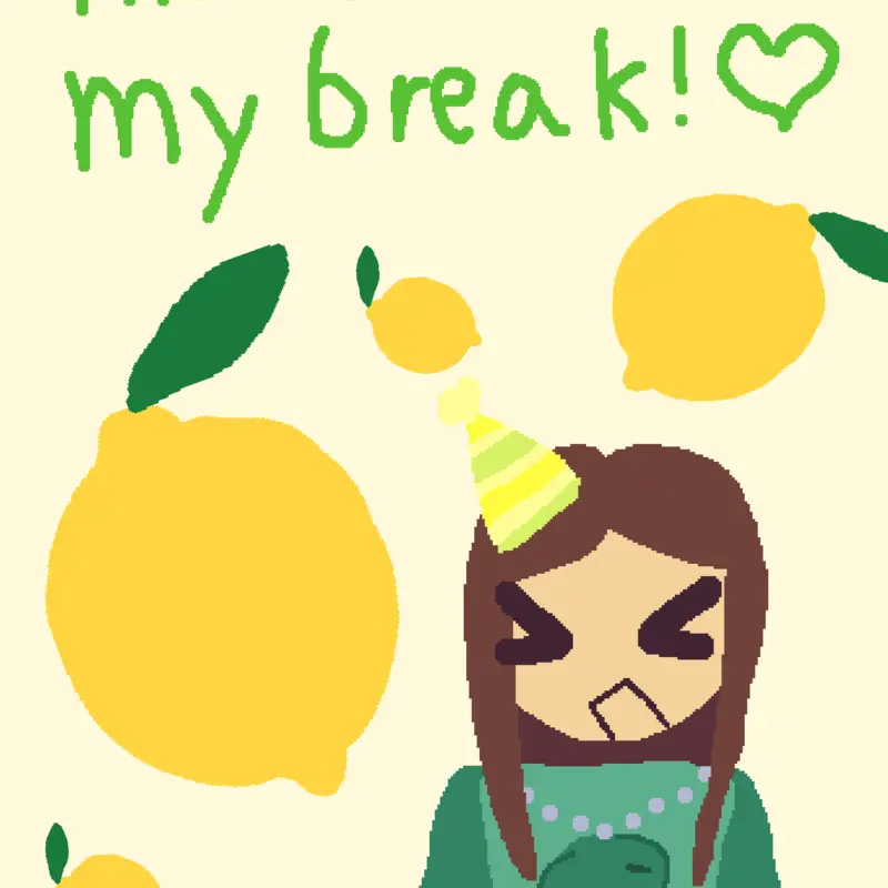 Game by @this_lemon_quit_mostly