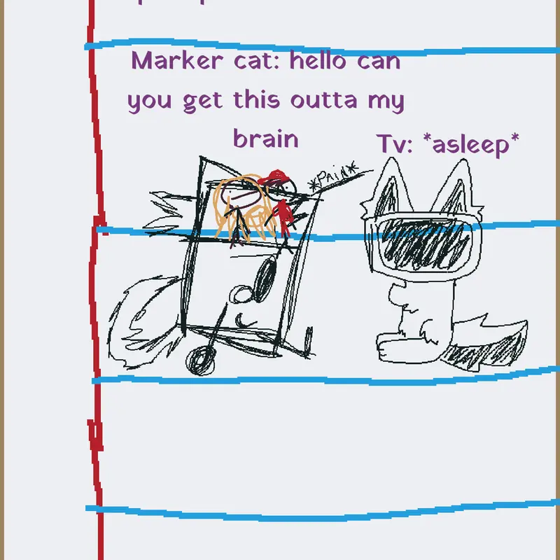 Game by @marker_cat
