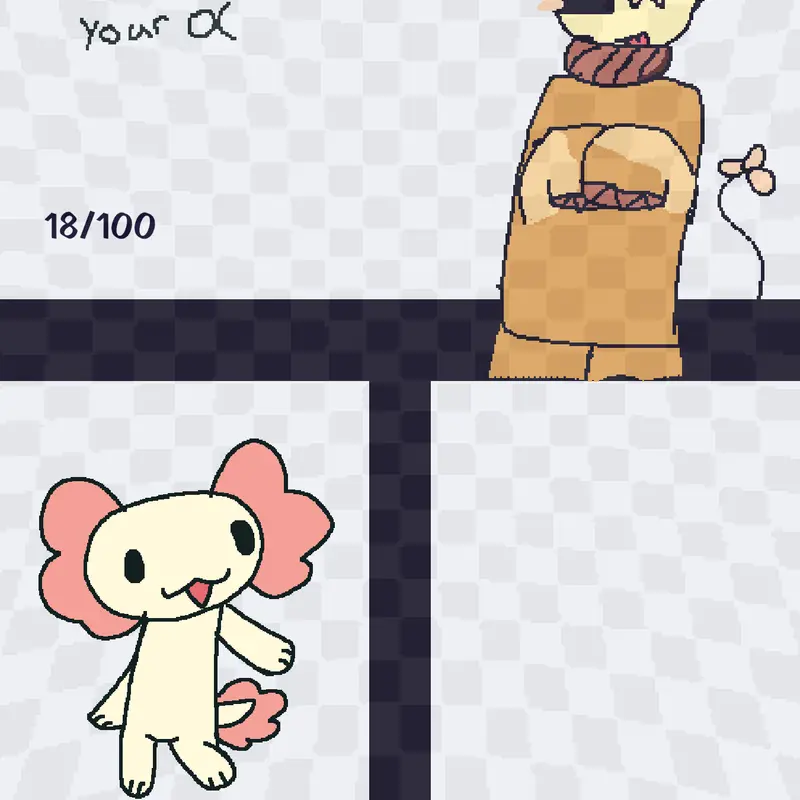 Game by @OranyTheOrange