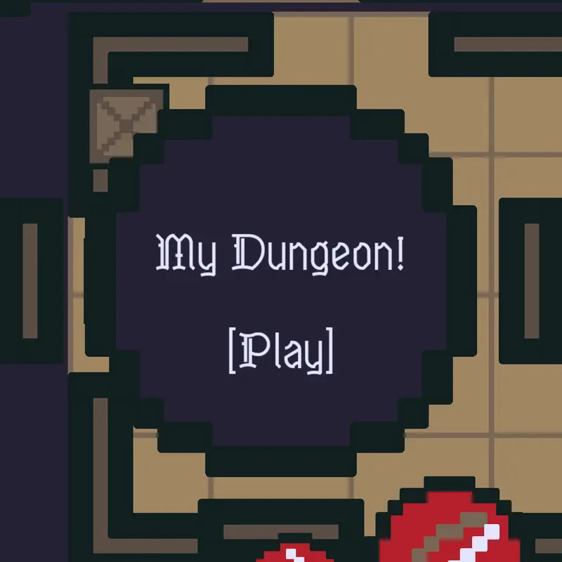 Game by @Energized