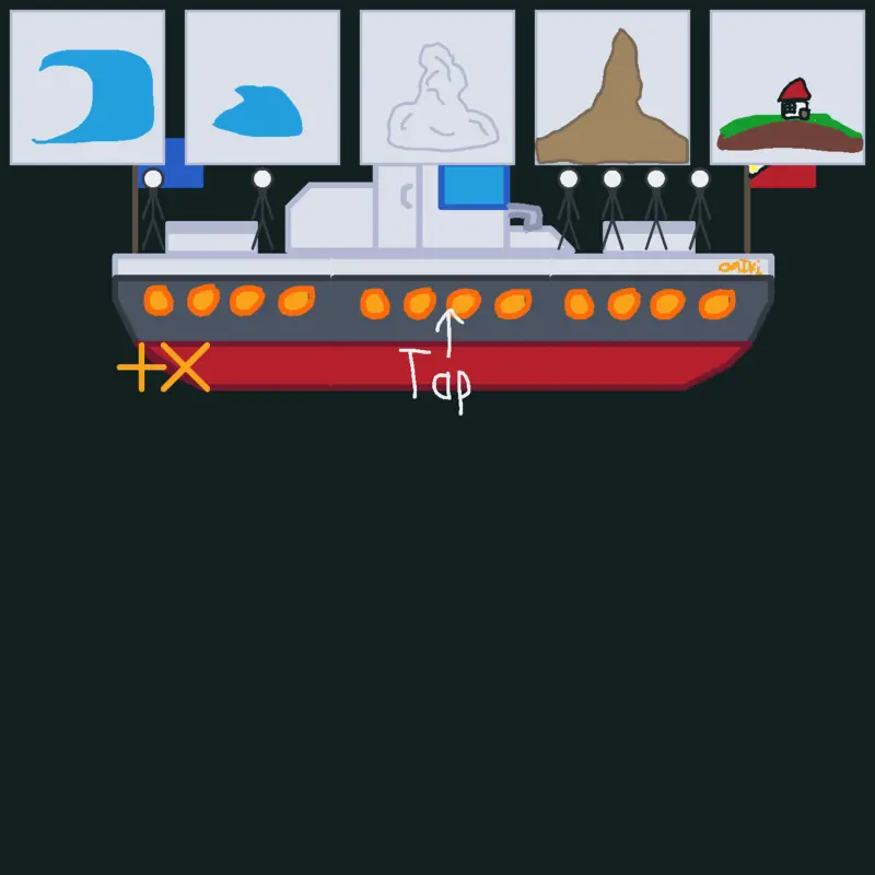 Game by @geoah