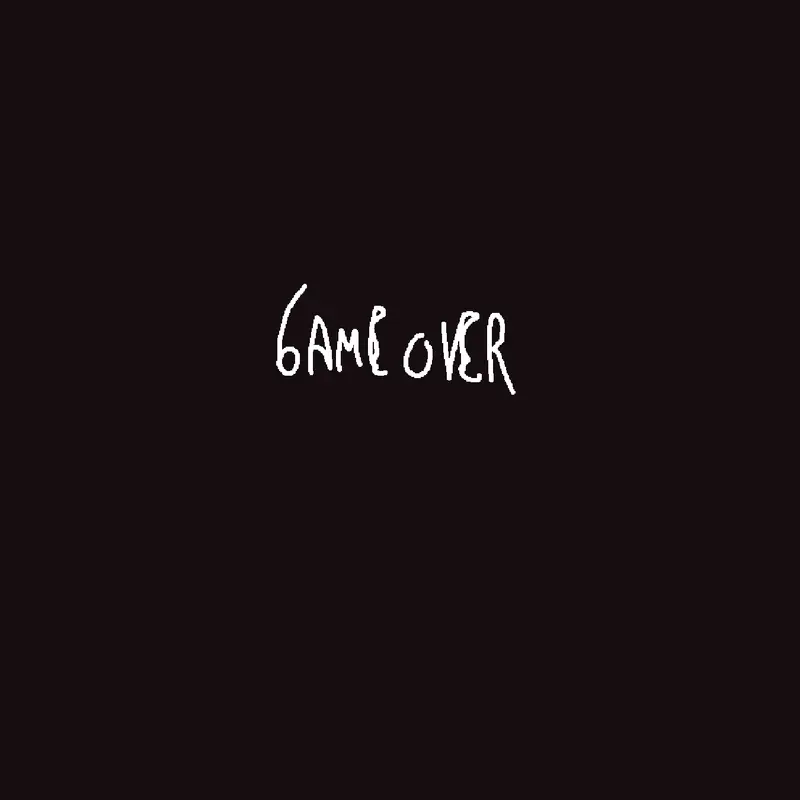 Game over by @uncannycat