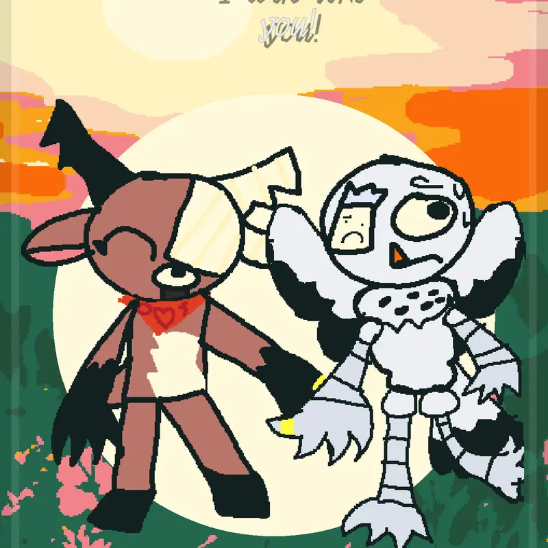 Game by @-Jerry_The_Dog-