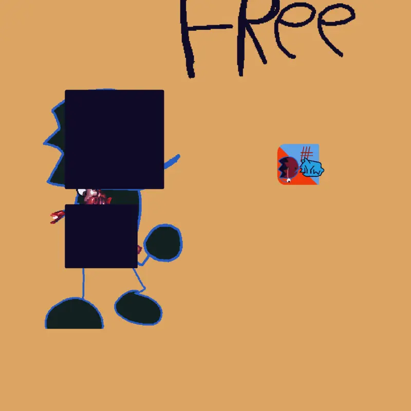 Game by @sonicpro2227_xd