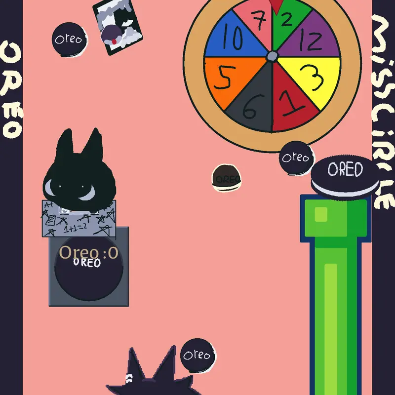 Game by @cina76466