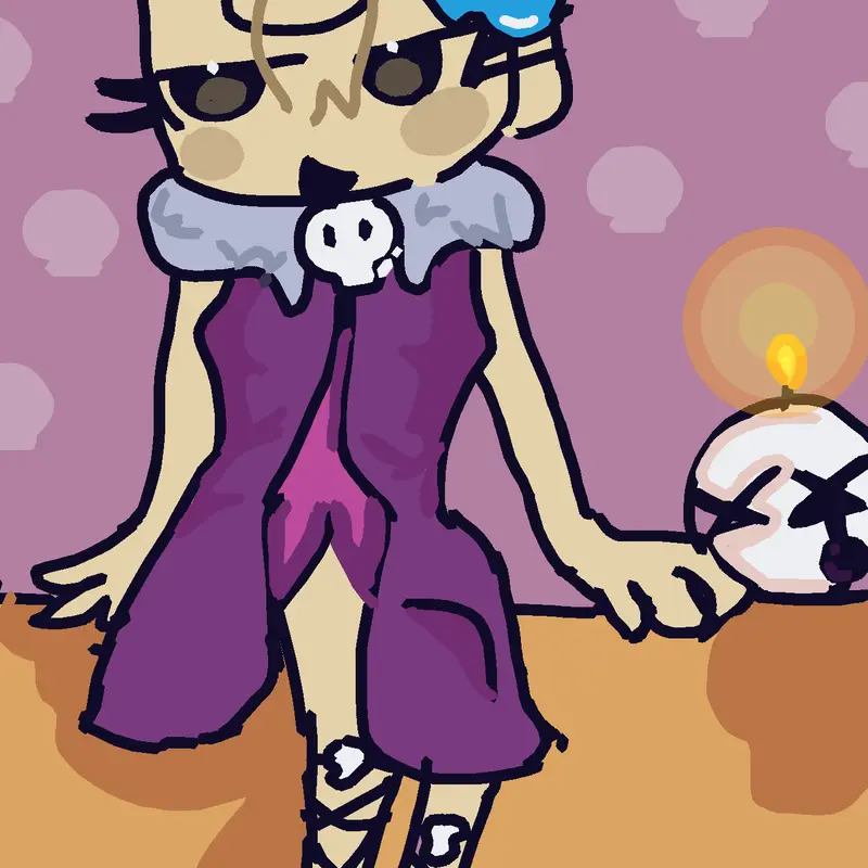 Game by @Hex_cutiee