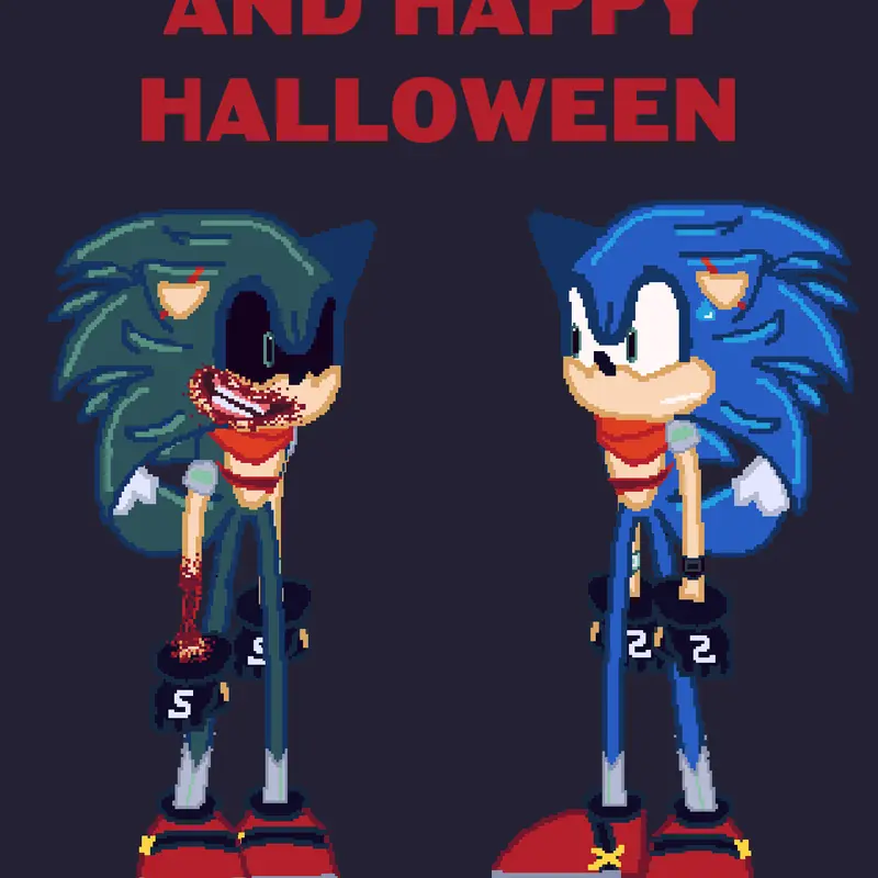 Game by @SonicPro7932_Official