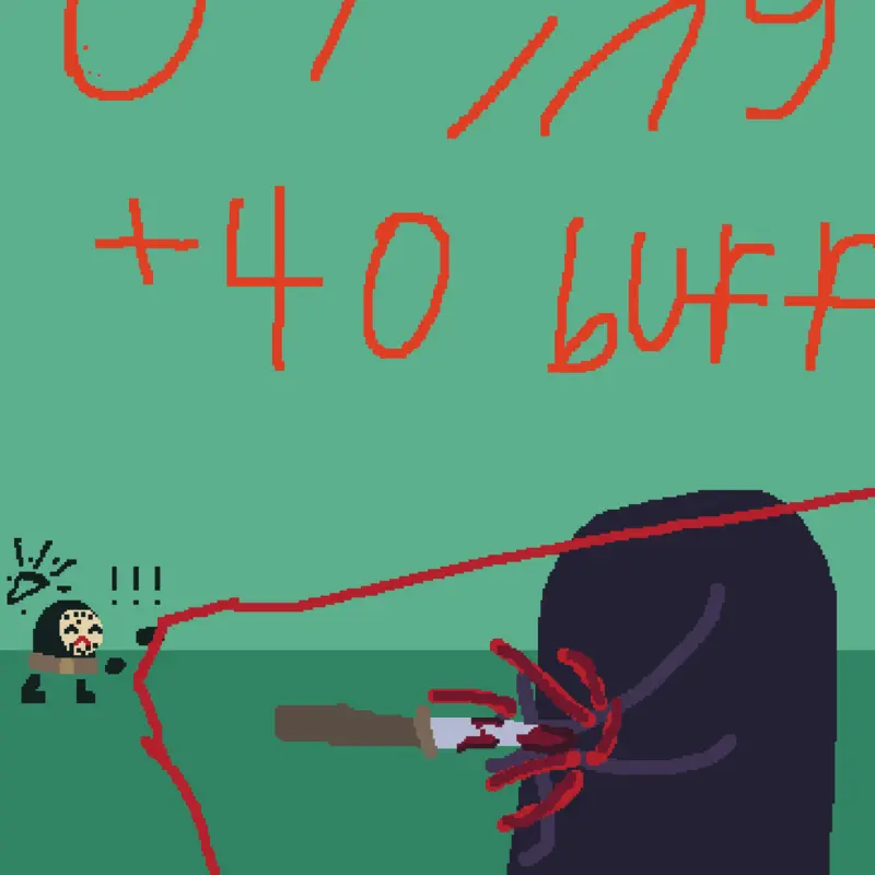 Game by @BluberryVan