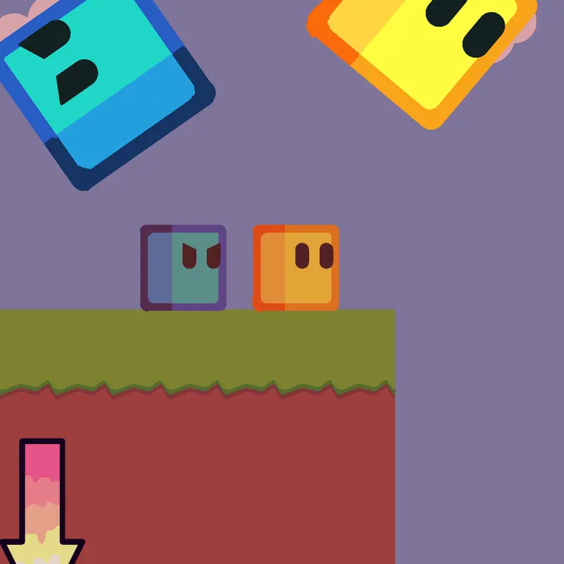 Game by @Samuel_games