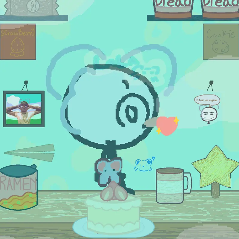 Game by @three_eyed_ANOMALY